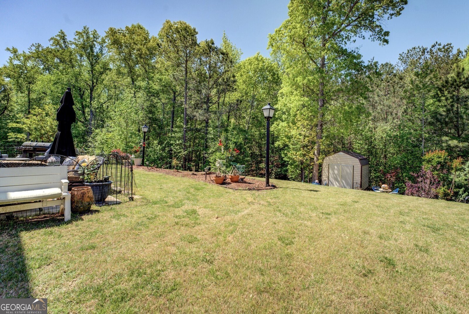 345 Piedmont Circle Covington - 39