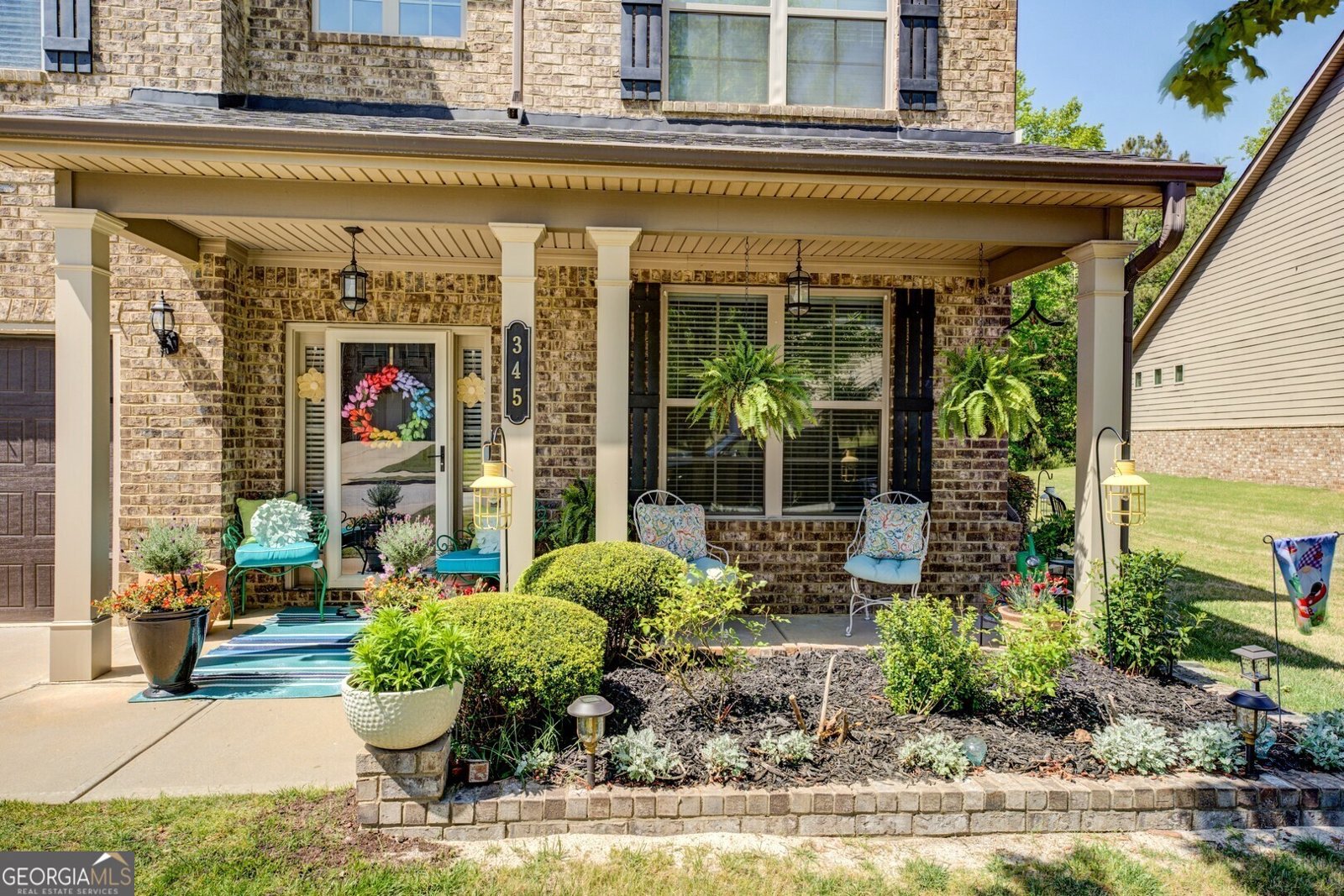 345 Piedmont Circle Covington - 4