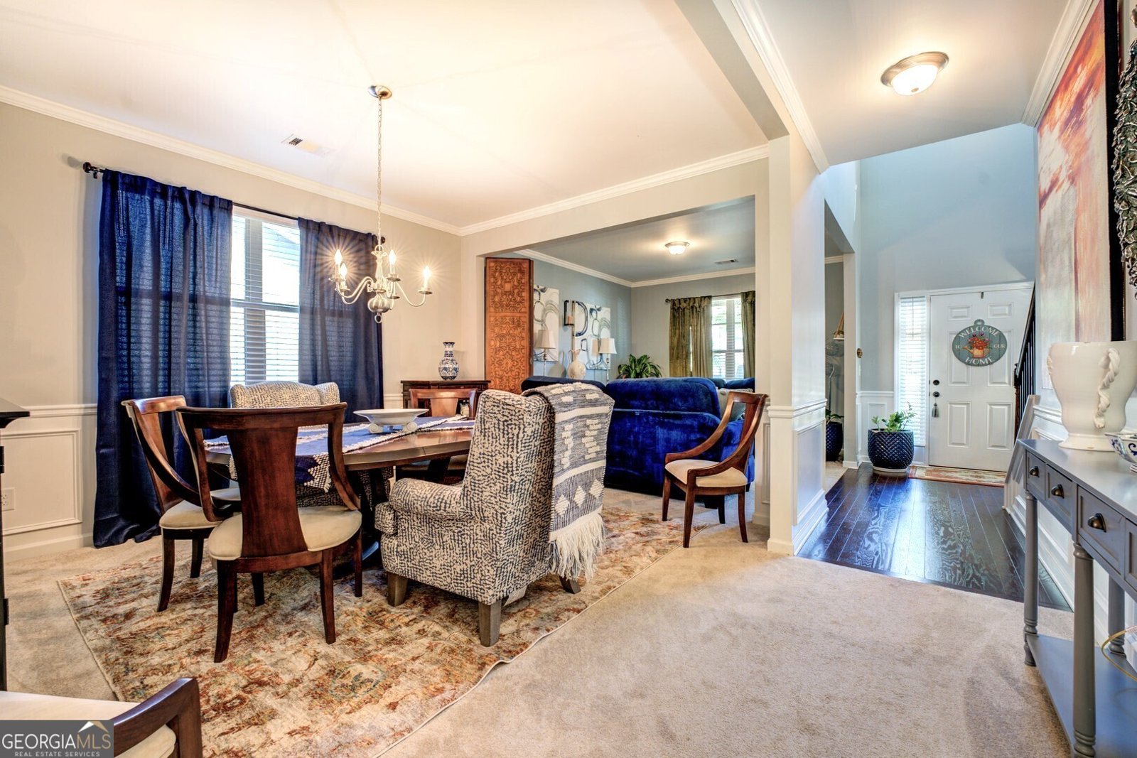 345 Piedmont Circle Covington - 8