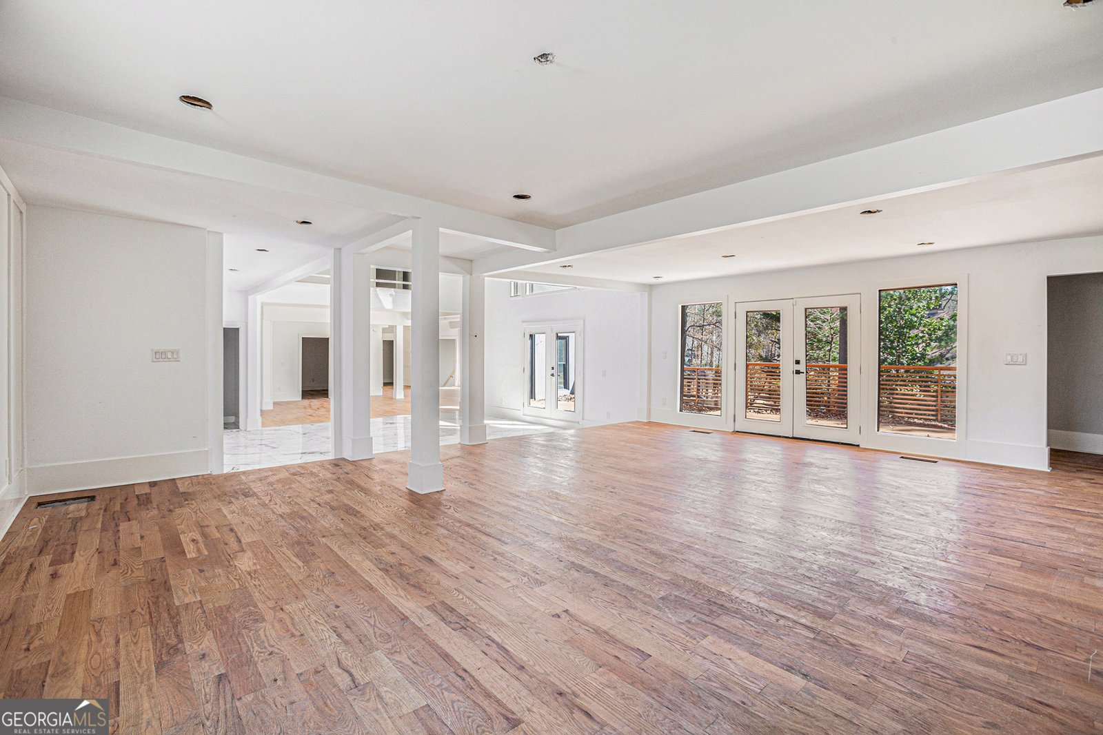 1620 Saddle Ridge Way Sandy Springs - 13
