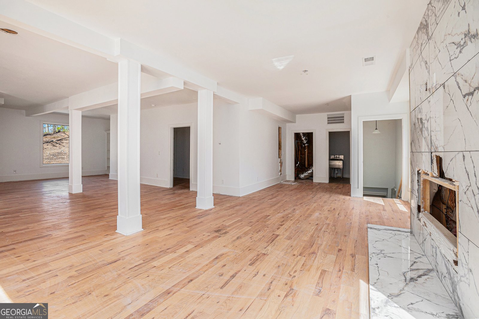 1620 Saddle Ridge Way Sandy Springs - 14
