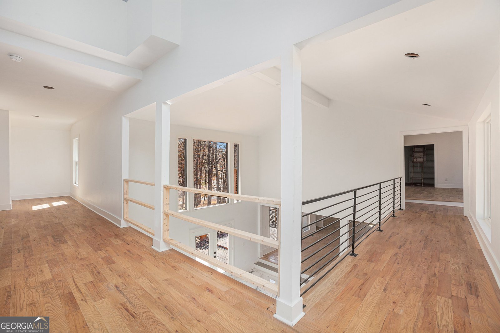 1620 Saddle Ridge Way Sandy Springs - 22