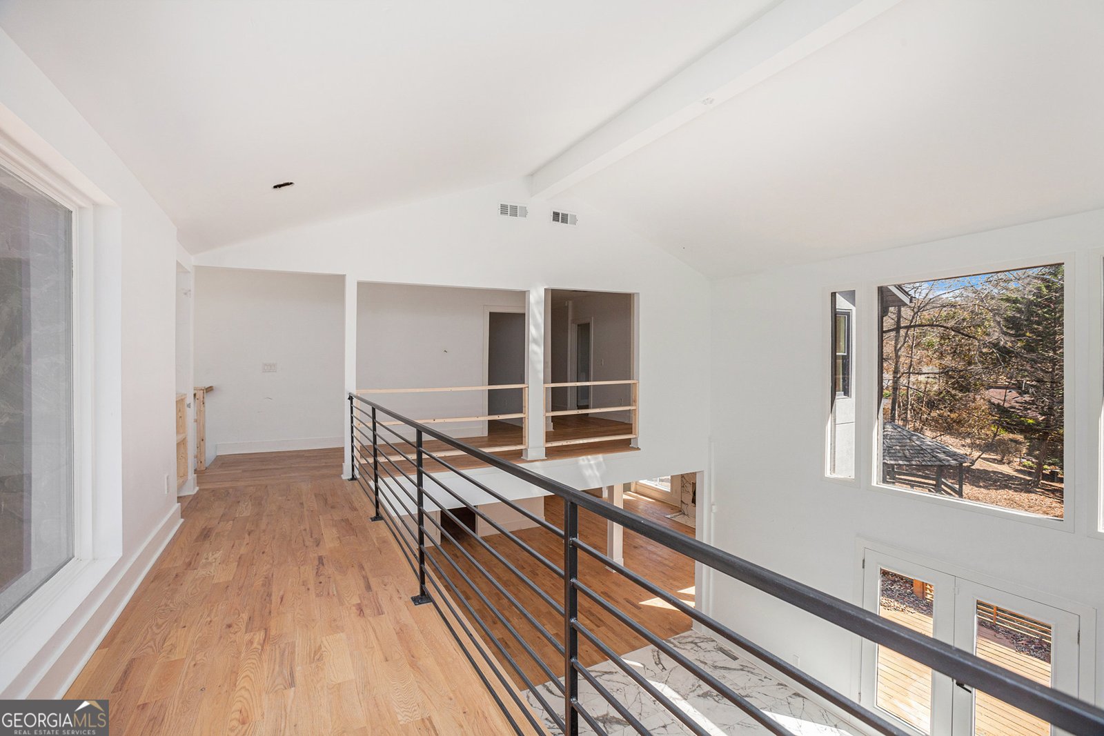 1620 Saddle Ridge Way Sandy Springs - 23