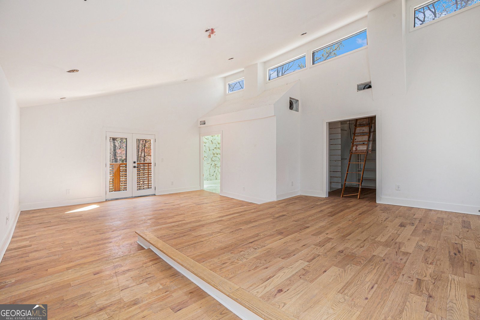 1620 Saddle Ridge Way Sandy Springs - 24