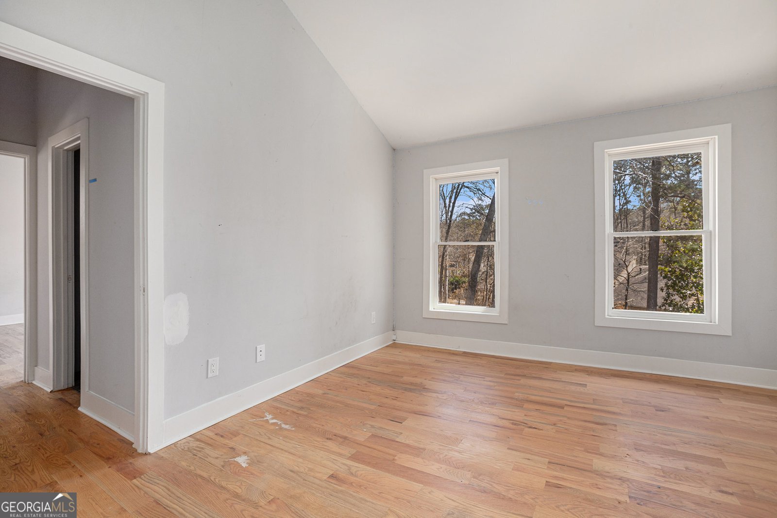 1620 Saddle Ridge Way Sandy Springs - 33