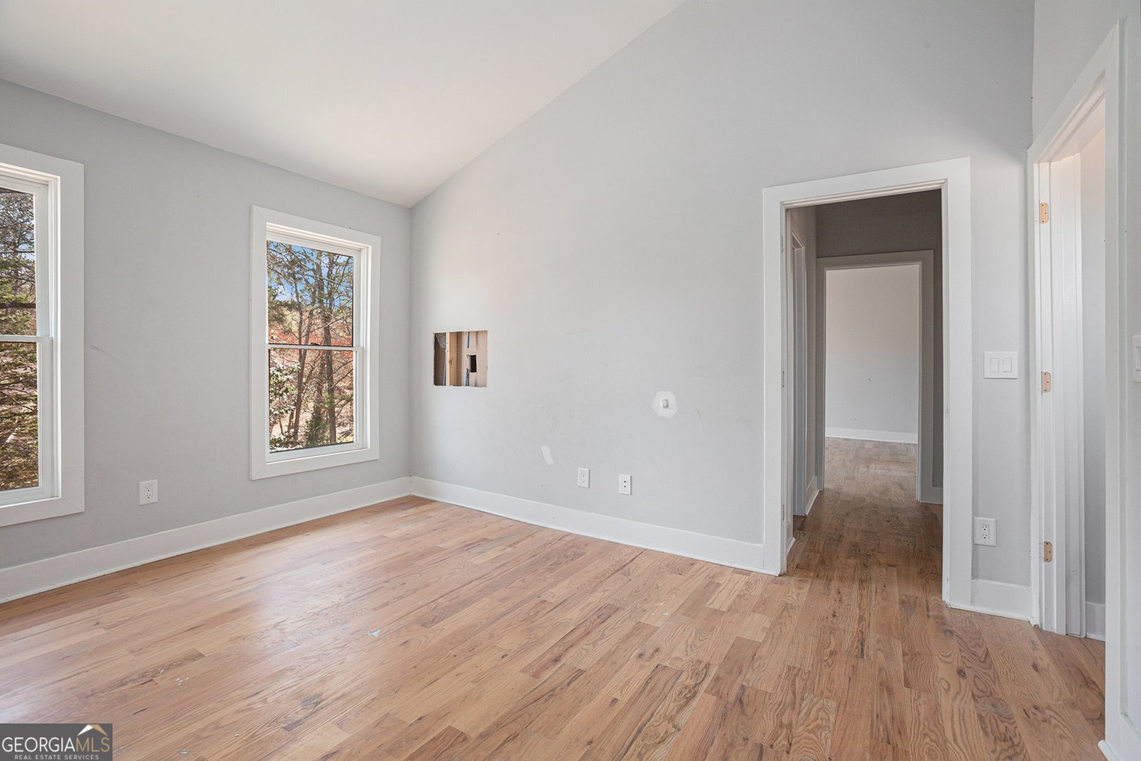 1620 Saddle Ridge Way Sandy Springs - 35