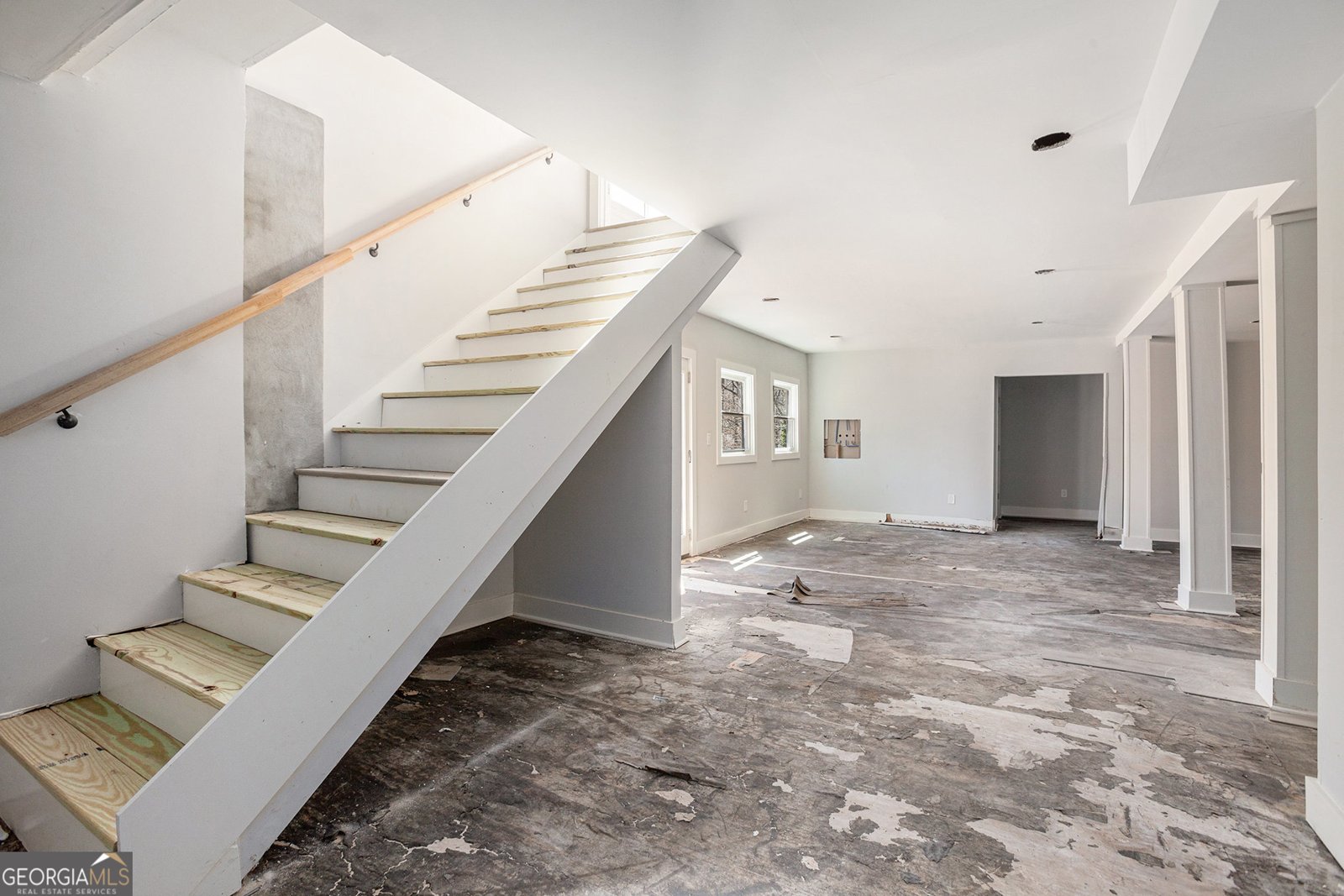 1620 Saddle Ridge Way Sandy Springs - 37
