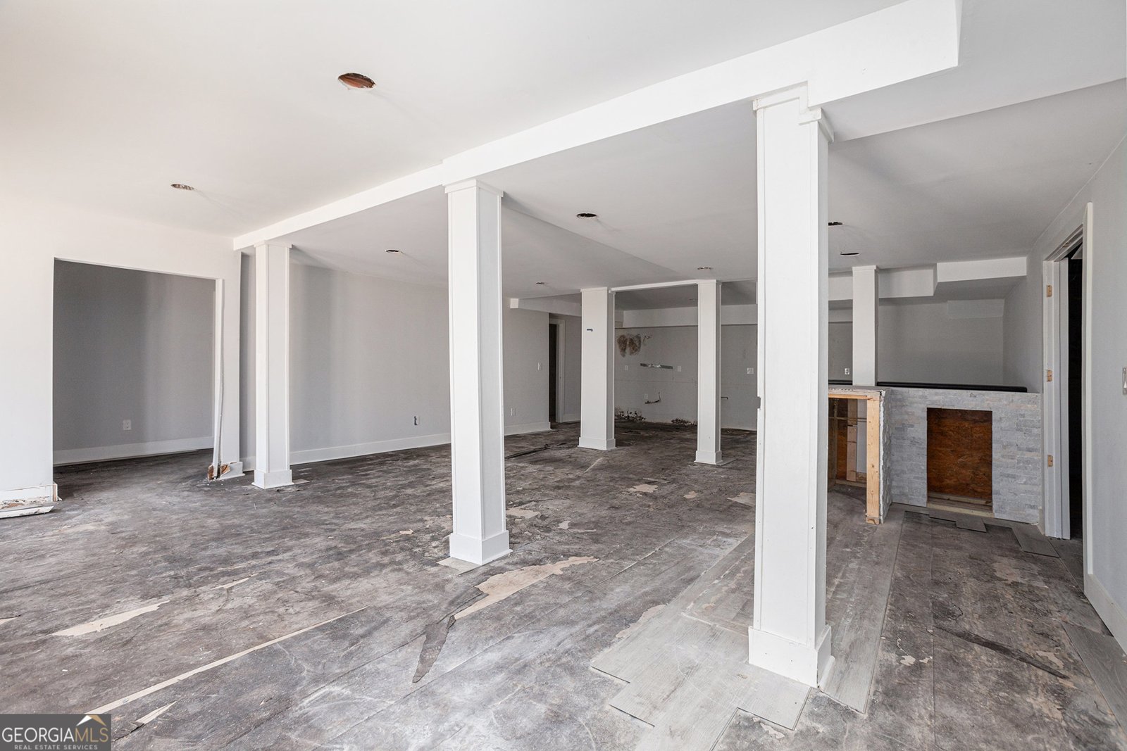 1620 Saddle Ridge Way Sandy Springs - 39