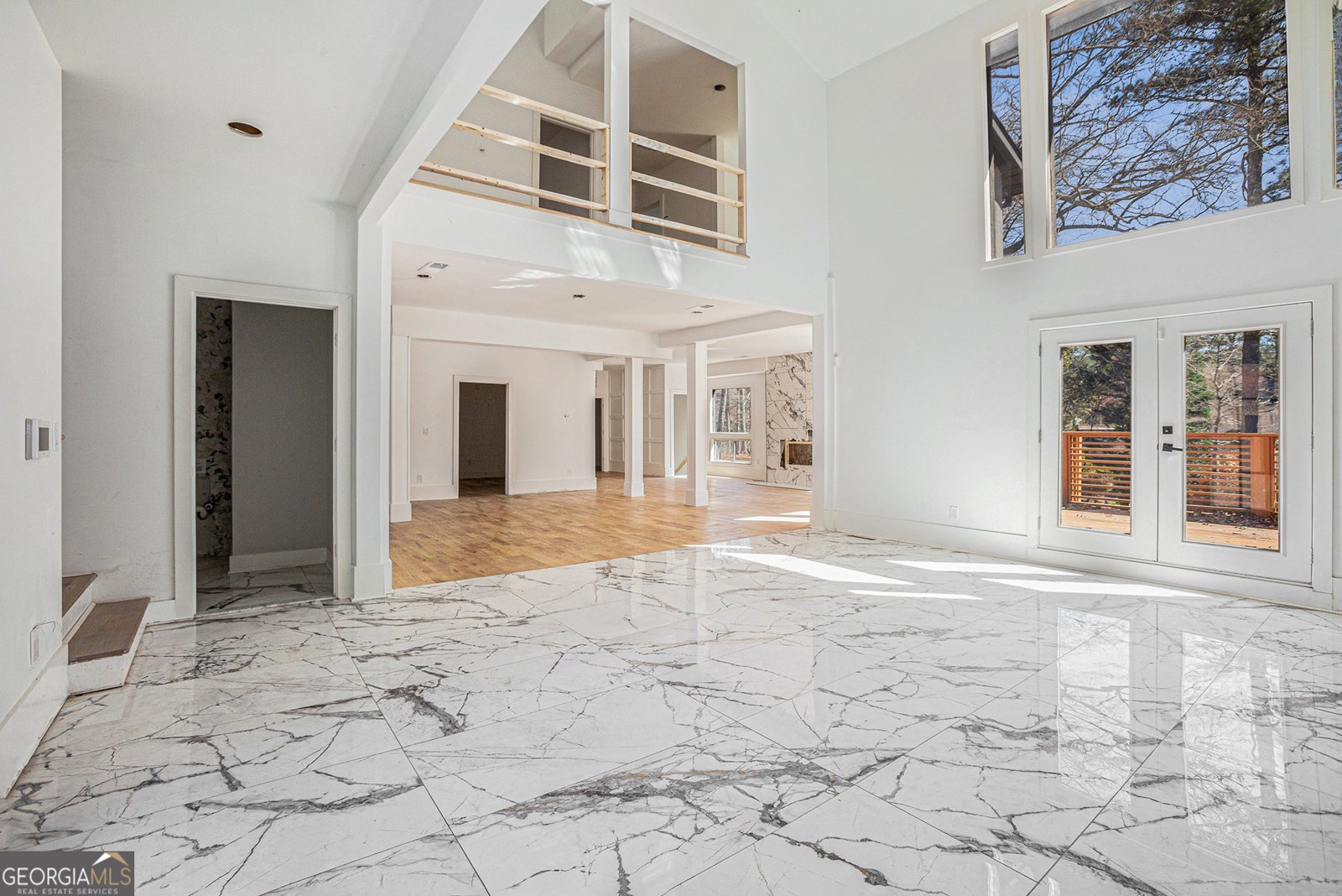 1620 Saddle Ridge Way Sandy Springs - 4