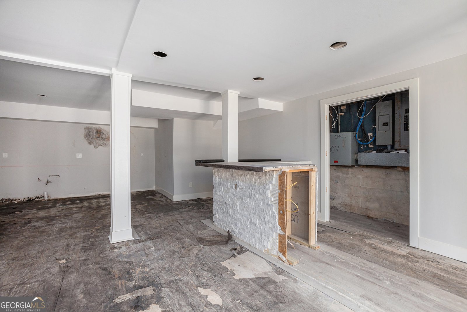 1620 Saddle Ridge Way Sandy Springs - 40