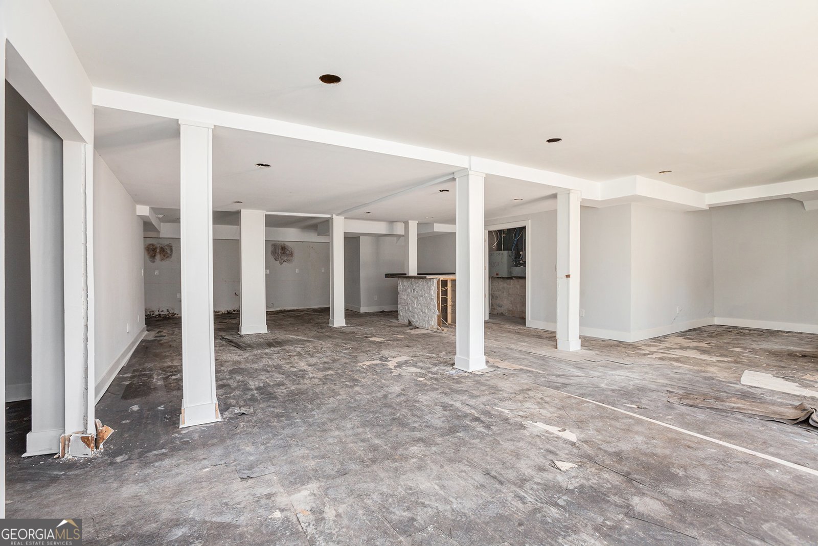1620 Saddle Ridge Way Sandy Springs - 41