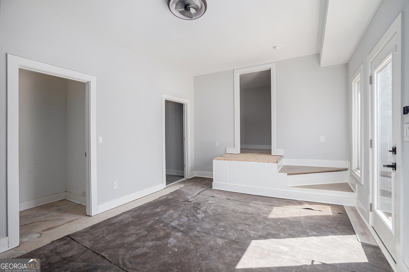 1620 Saddle Ridge Way Sandy Springs - 46