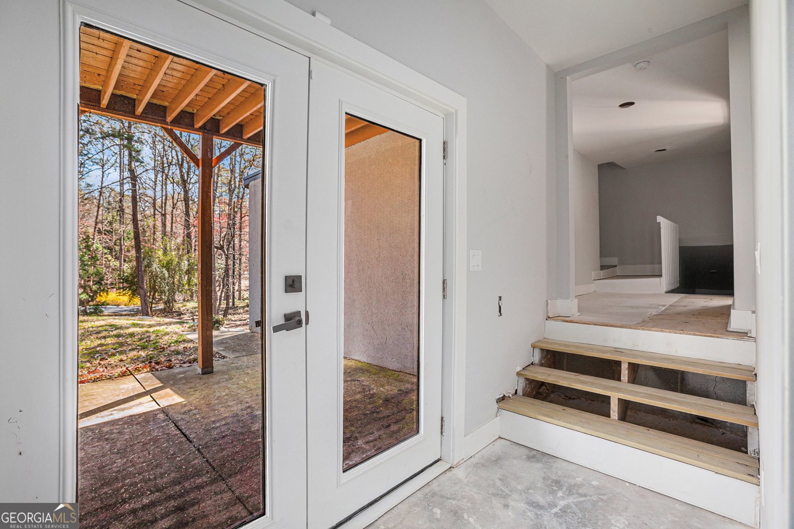 1620 Saddle Ridge Way Sandy Springs - 47