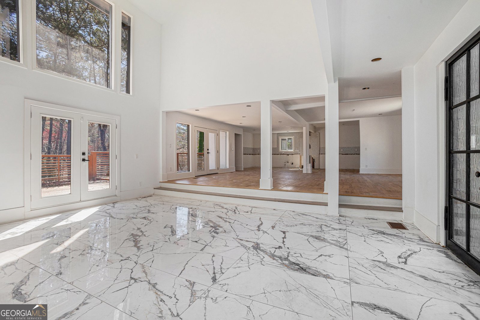 1620 Saddle Ridge Way Sandy Springs - 5