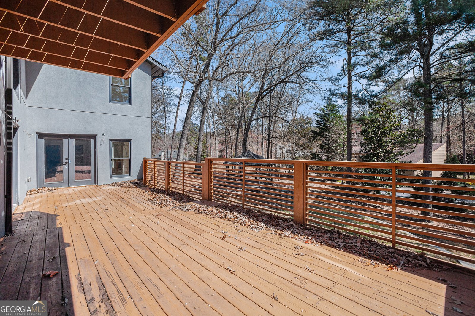 1620 Saddle Ridge Way Sandy Springs - 50