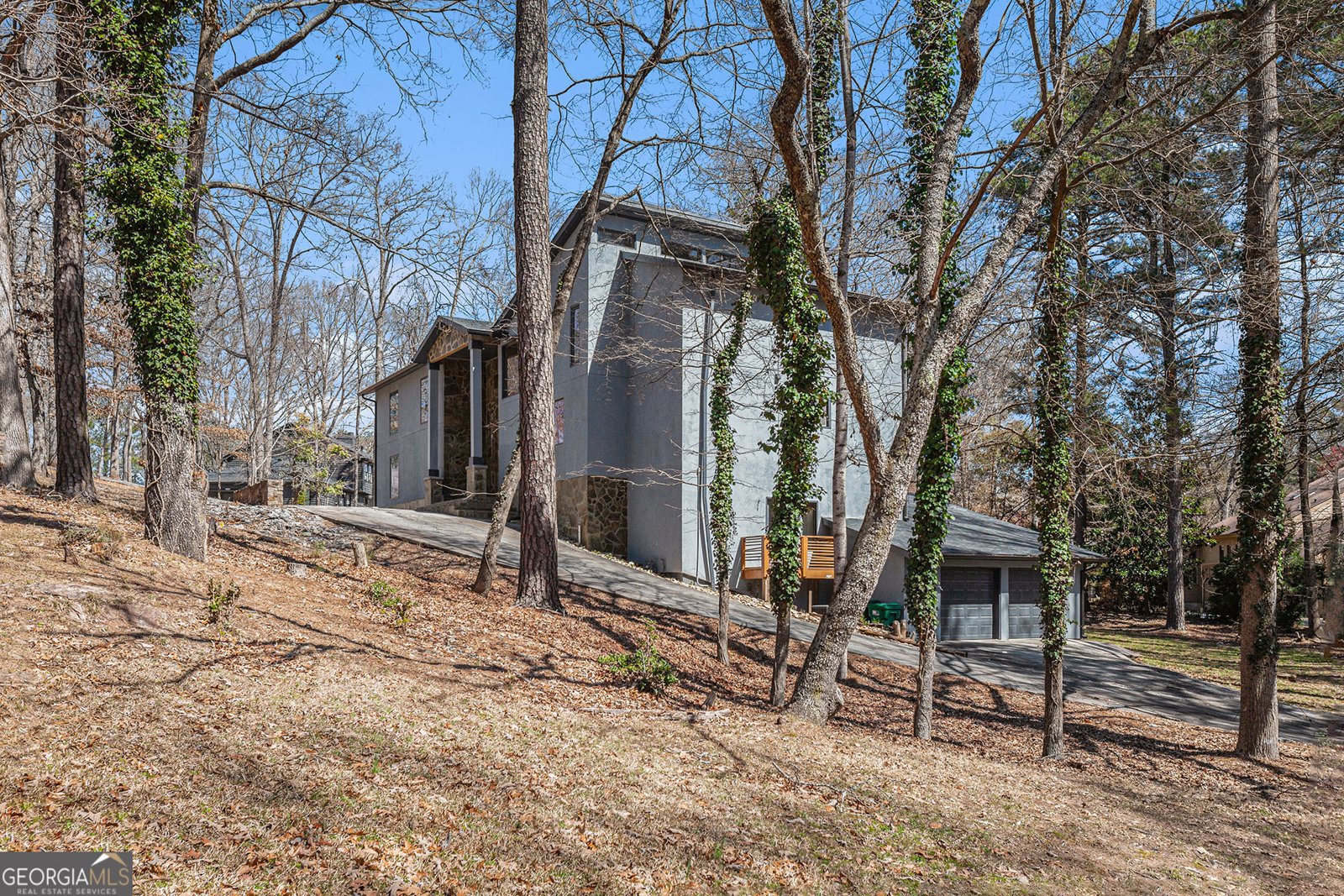 1620 Saddle Ridge Way Sandy Springs - 52