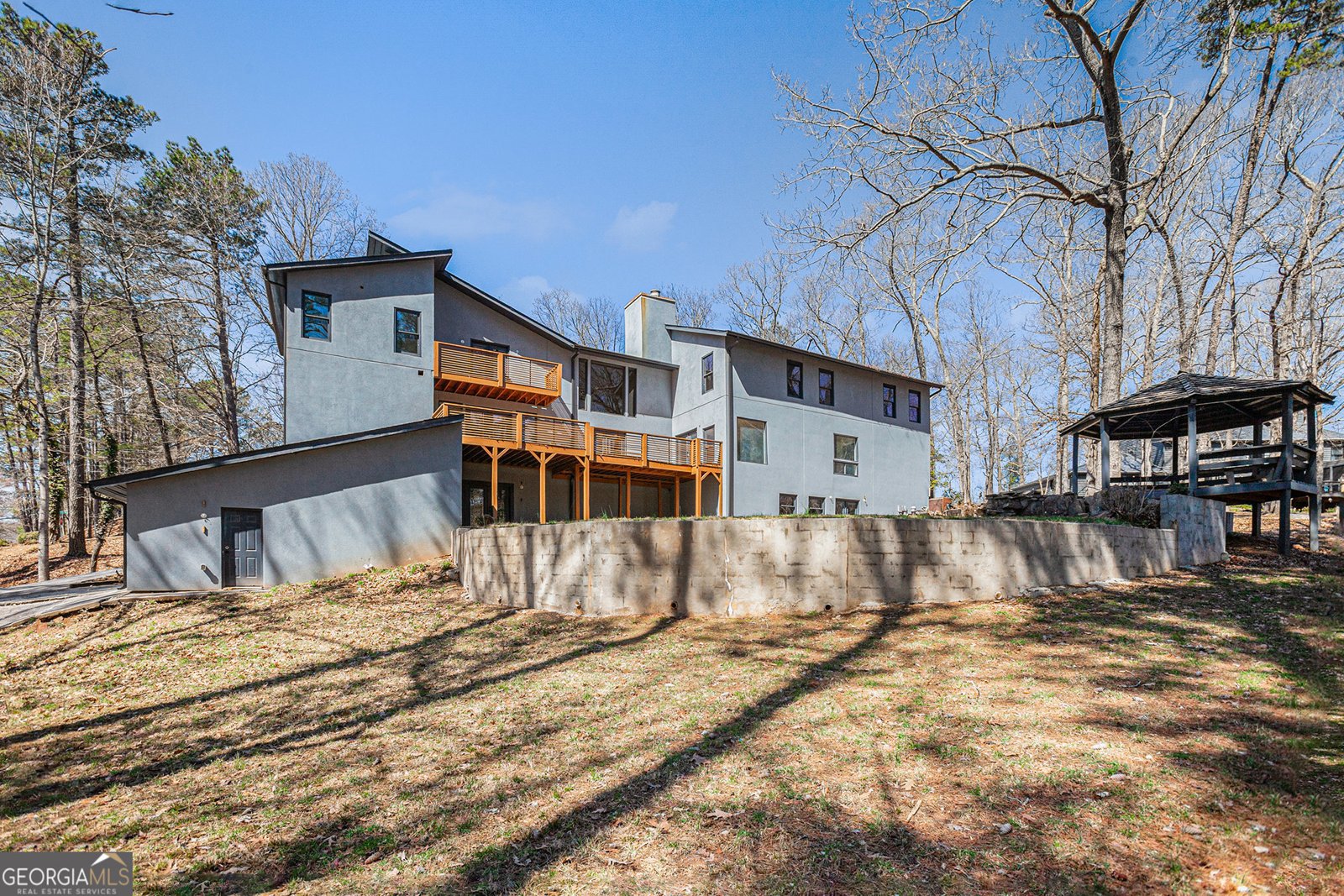 1620 Saddle Ridge Way Sandy Springs - 54