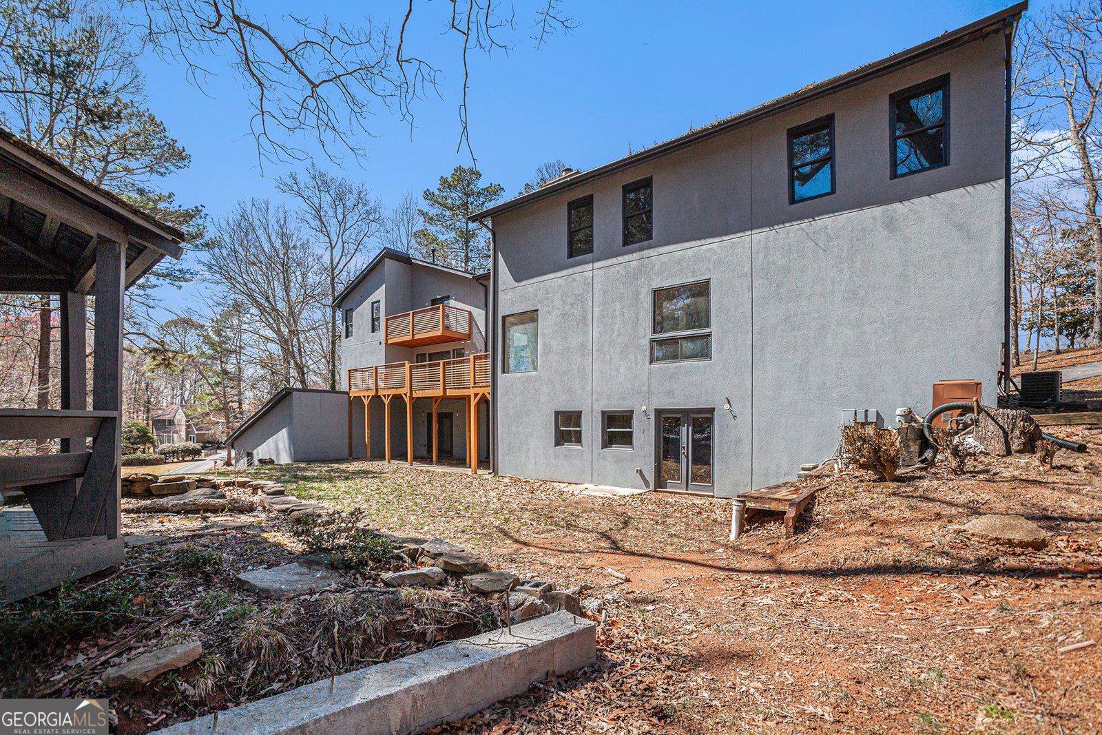 1620 Saddle Ridge Way Sandy Springs - 55