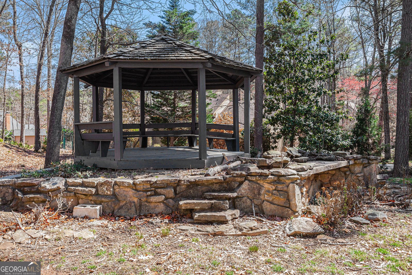 1620 Saddle Ridge Way Sandy Springs - 56