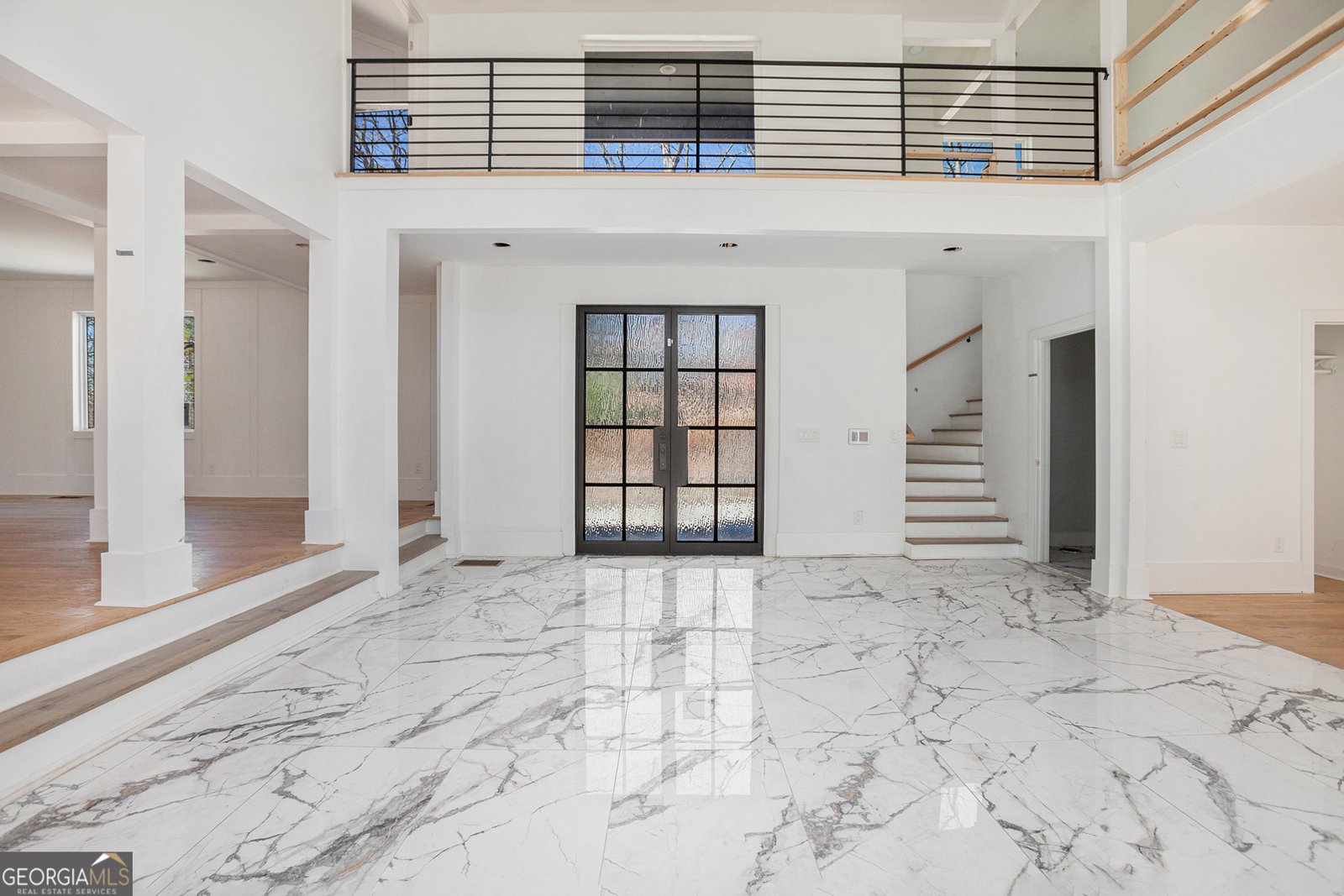 1620 Saddle Ridge Way Sandy Springs - 7
