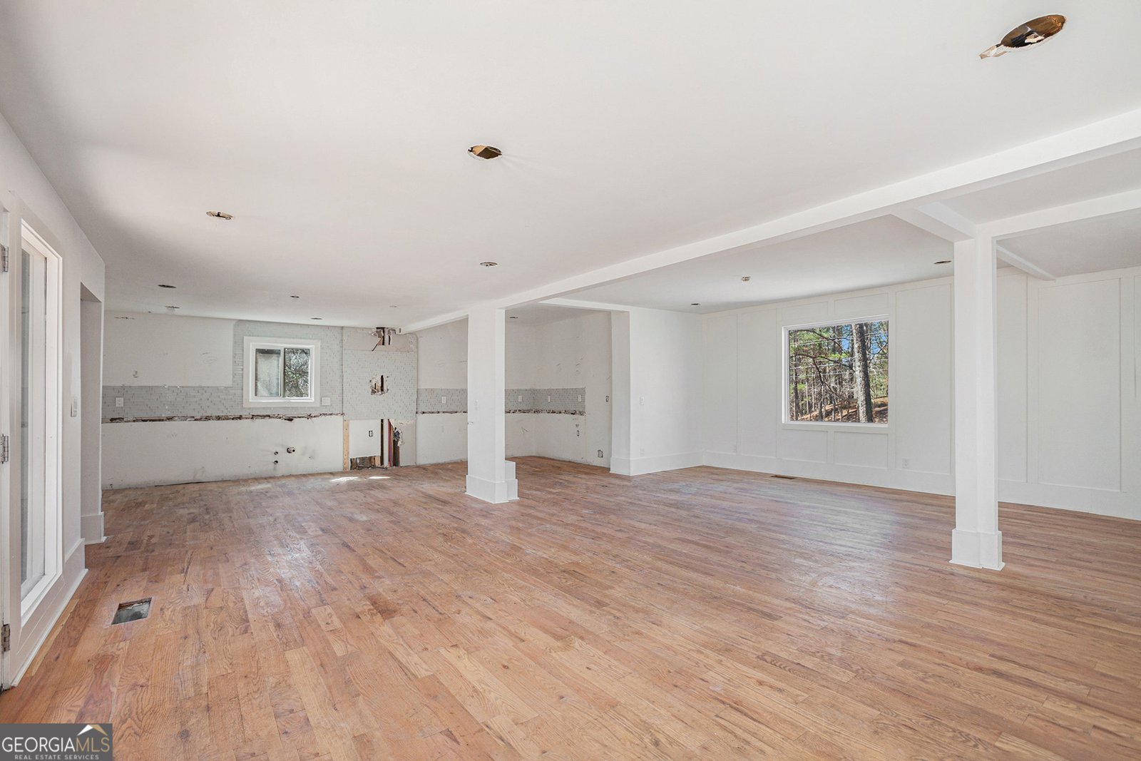 1620 Saddle Ridge Way Sandy Springs - 8