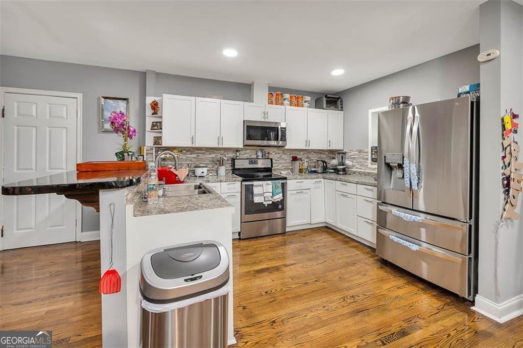 3682 Brantley Avenue Brunswick - 10