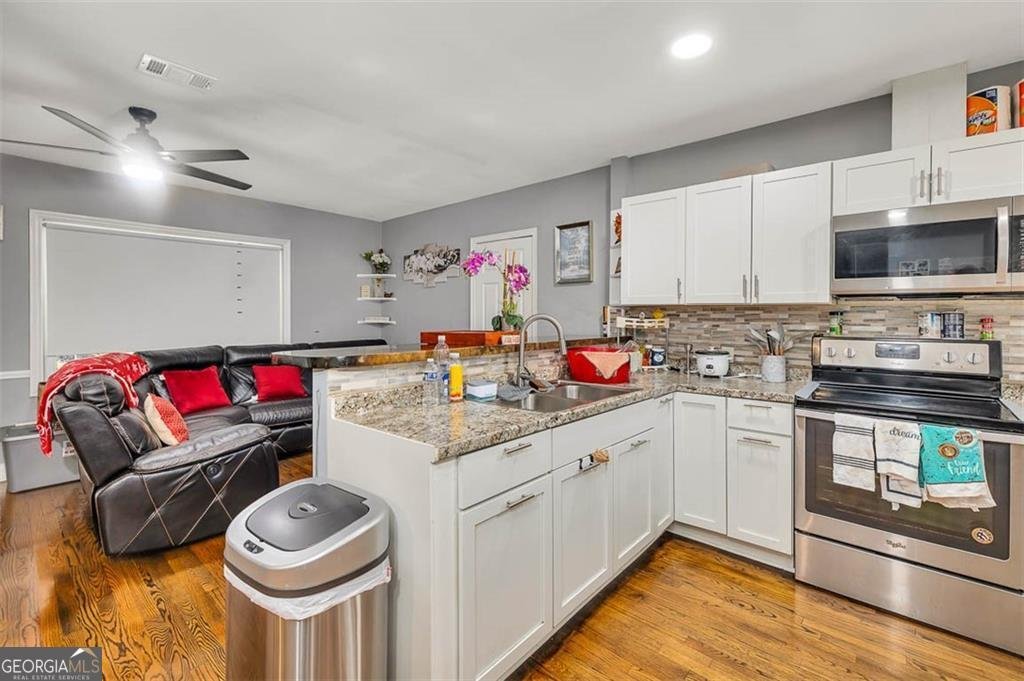 3682 Brantley Avenue Brunswick - 3
