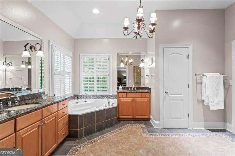 1169 Dawn View Lane Atlanta - 24