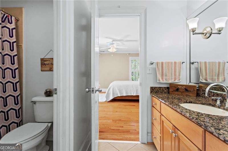 1169 Dawn View Lane Atlanta - 29