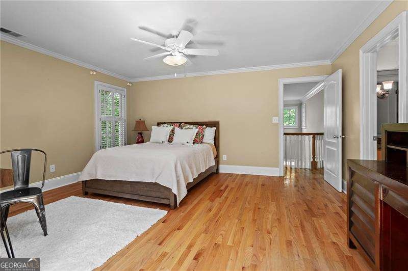 1169 Dawn View Lane Atlanta - 32
