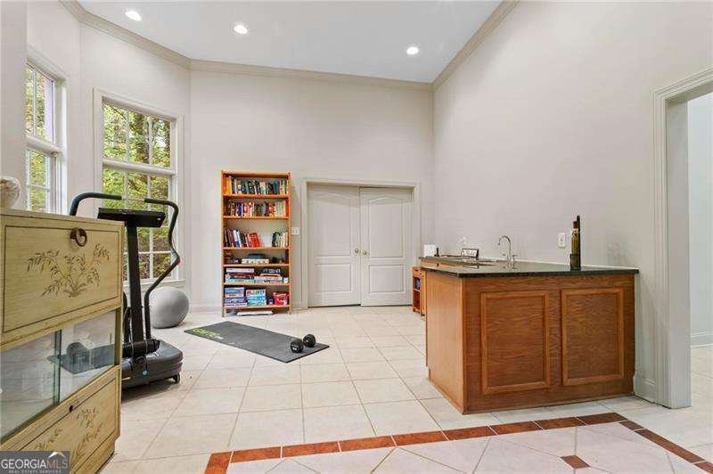 1169 Dawn View Lane Atlanta - 38