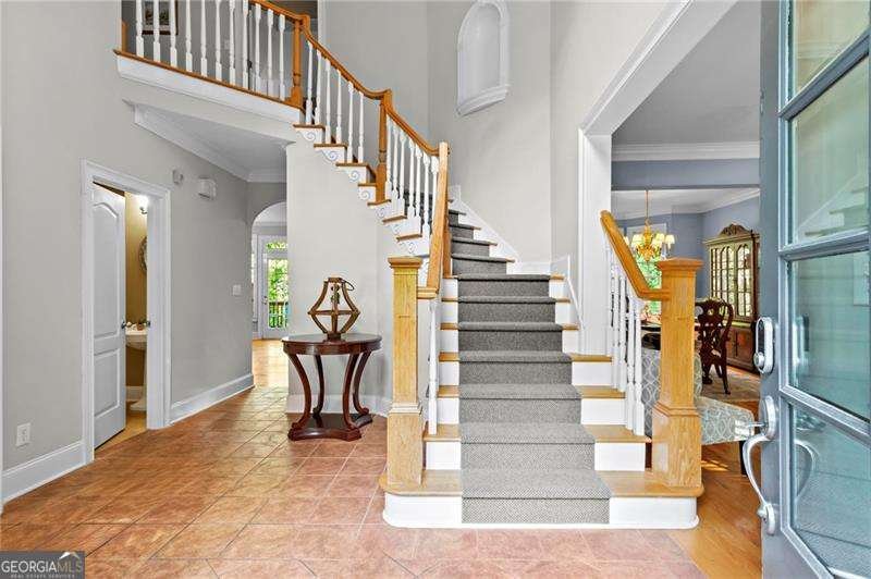 1169 Dawn View Lane Atlanta - 4