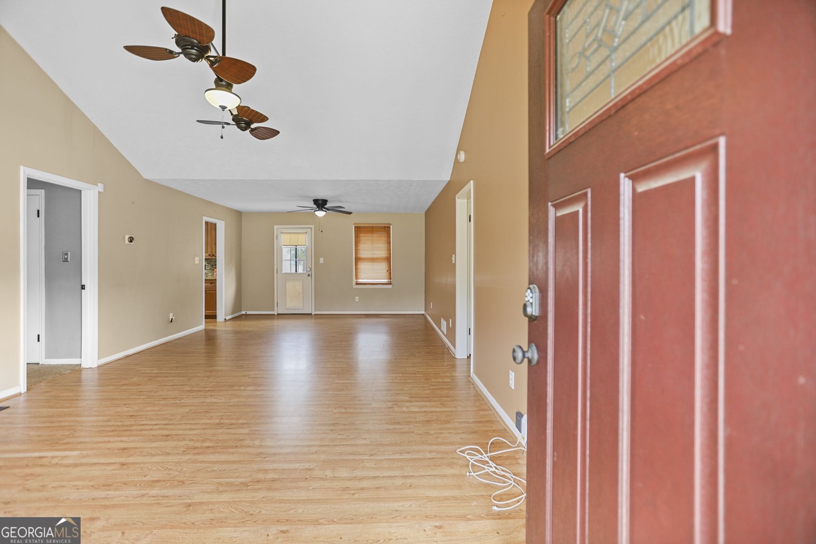 2444 High Falls Road Griffin - 10