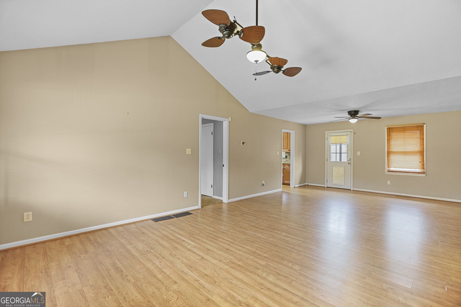 2444 High Falls Road Griffin - 12