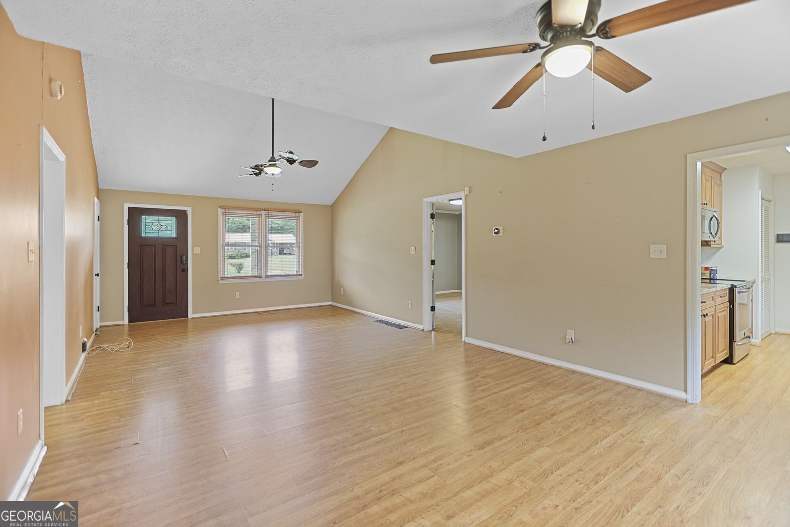 2444 High Falls Road Griffin - 22