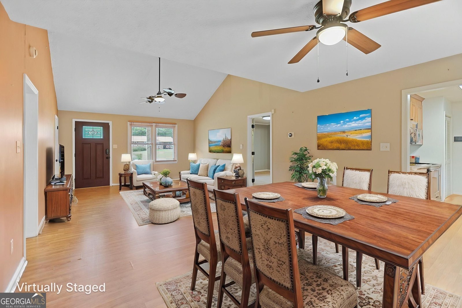 2444 High Falls Road Griffin - 23