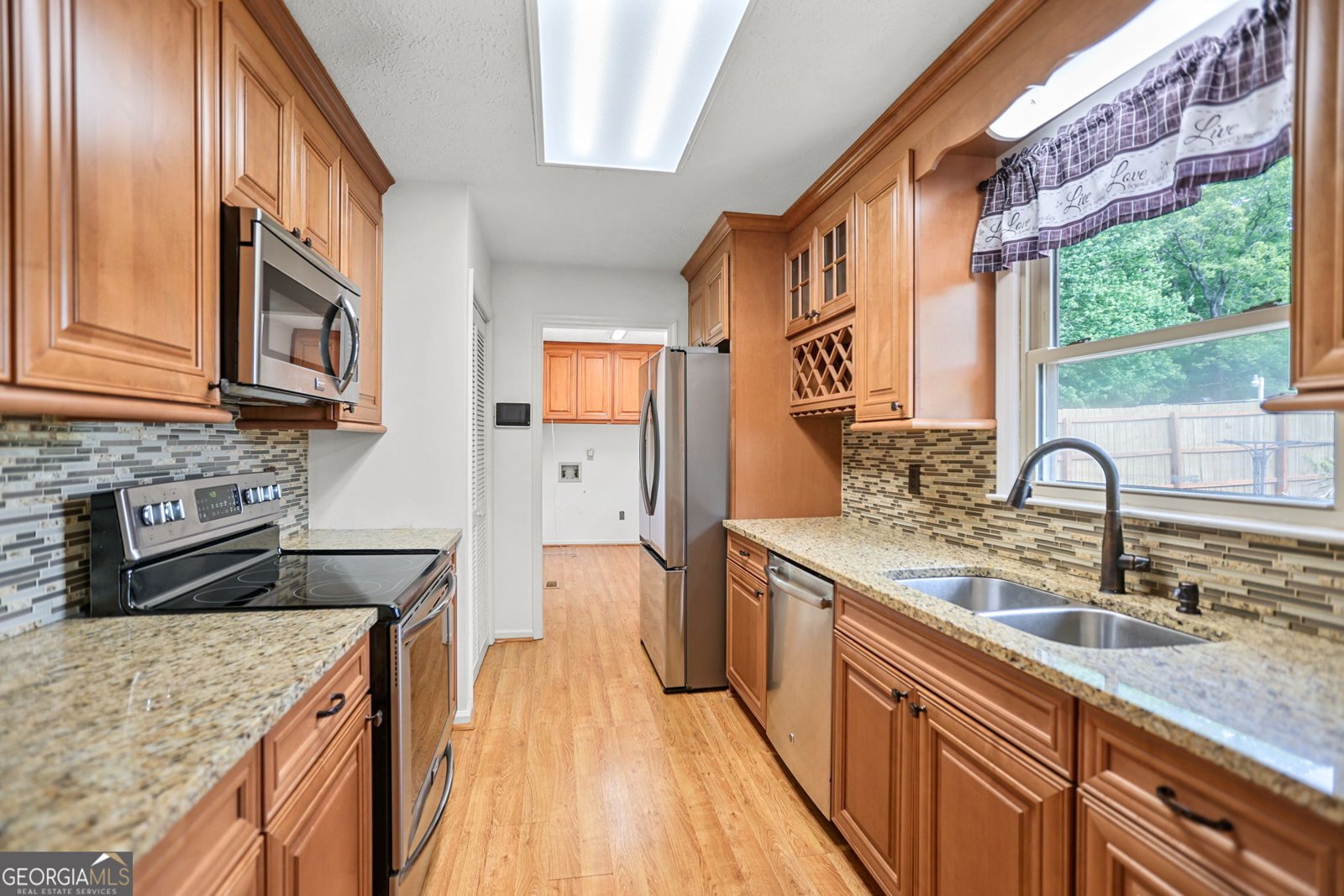 2444 High Falls Road Griffin - 24