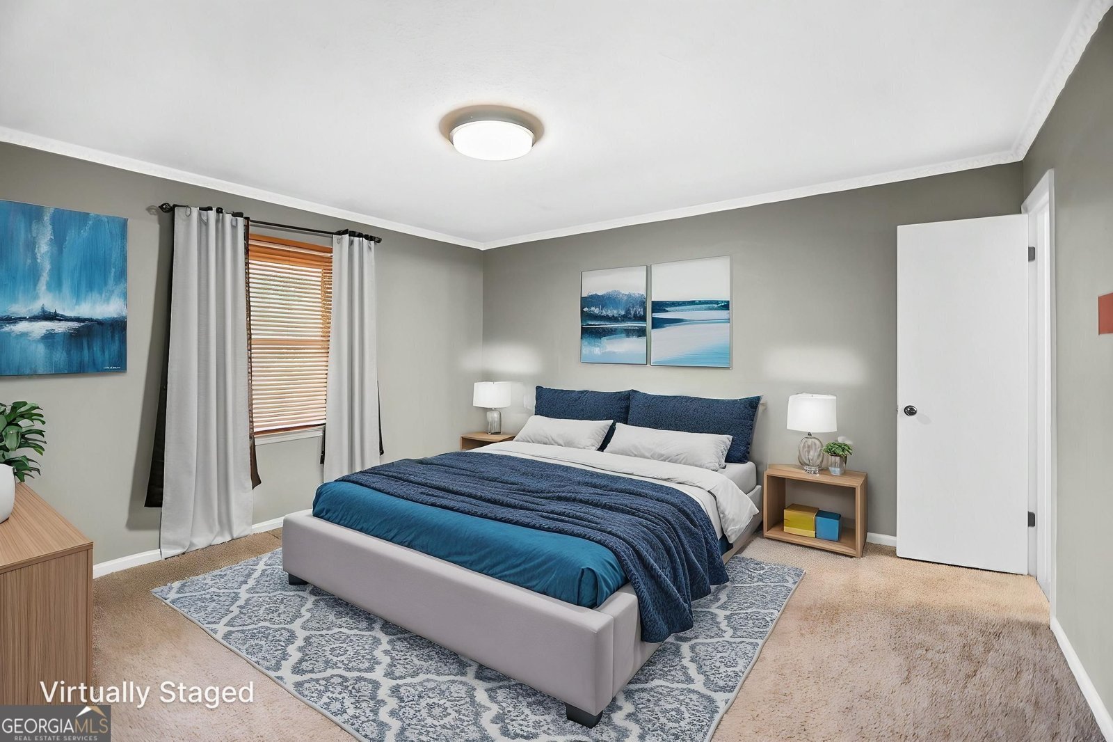 2444 High Falls Road Griffin - 29