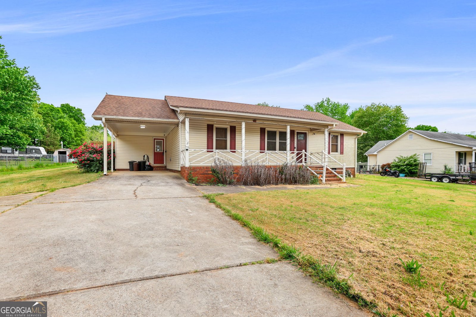 2444 High Falls Road Griffin - 3