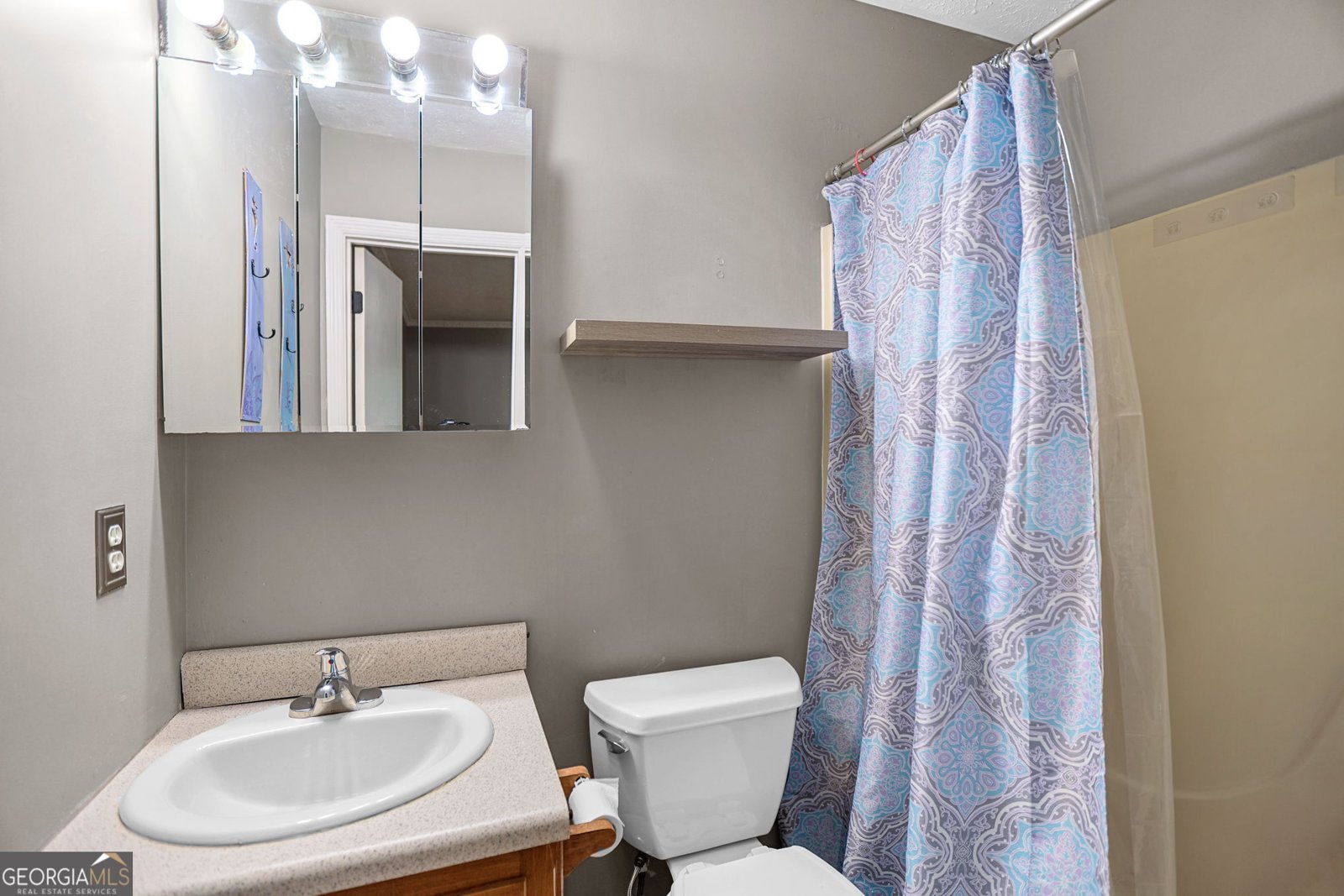 2444 High Falls Road Griffin - 32