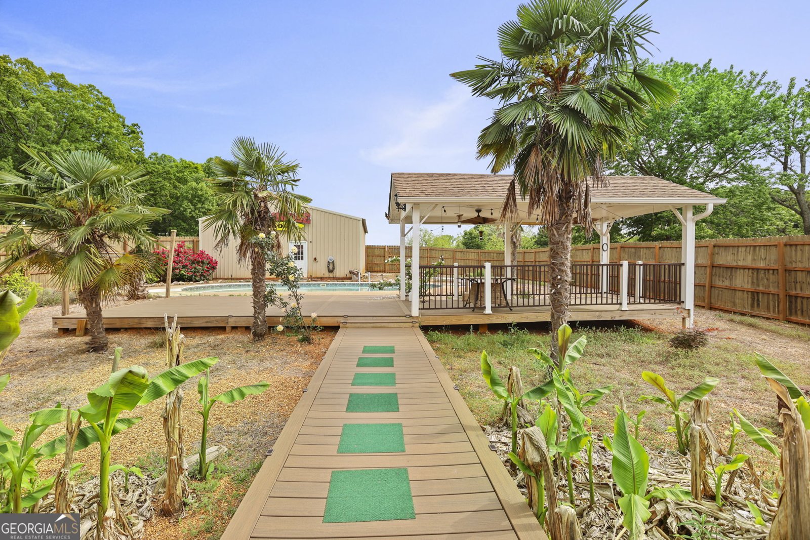 2444 High Falls Road Griffin - 34