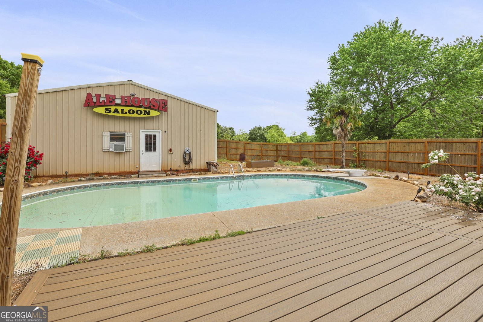 2444 High Falls Road Griffin - 35