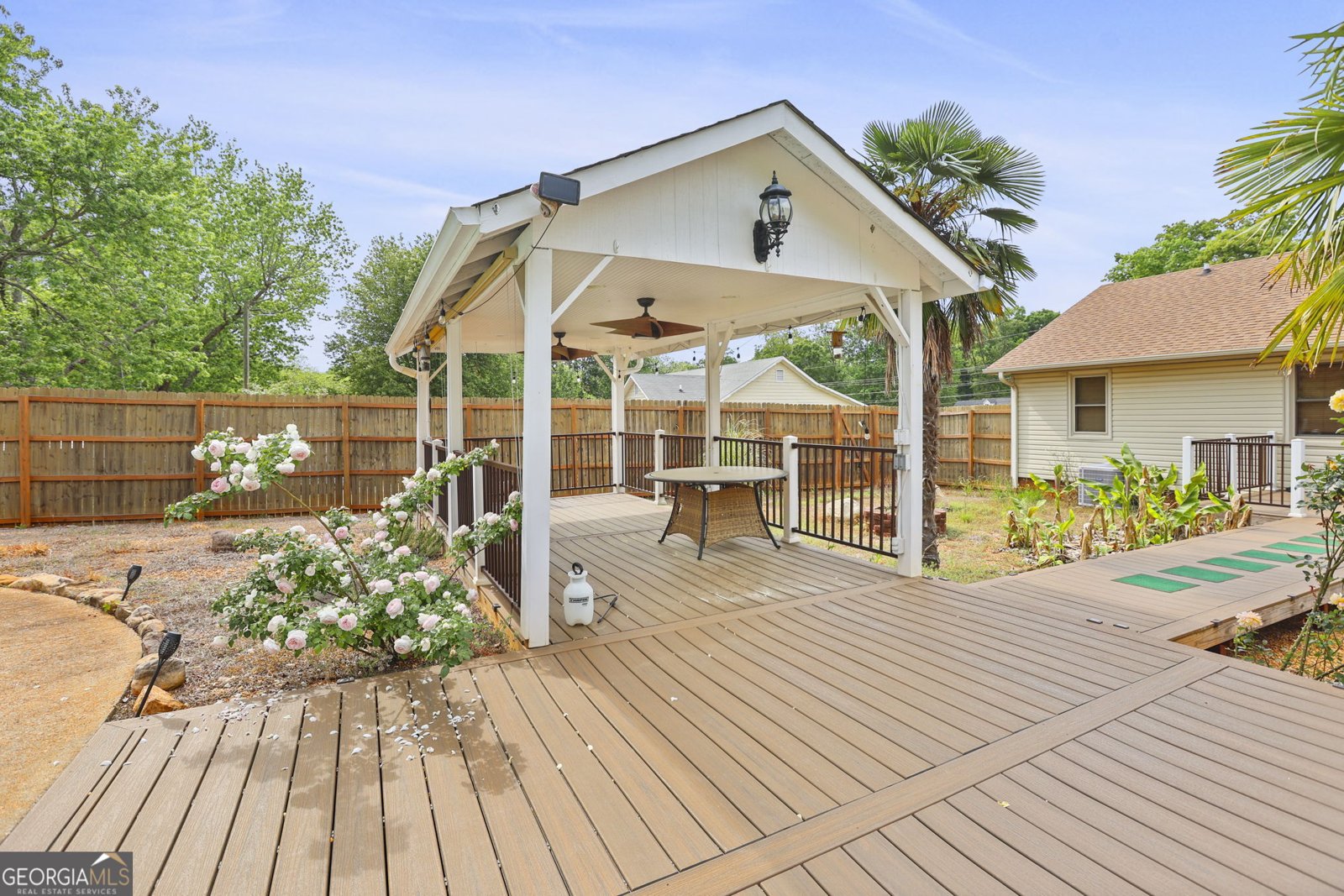 2444 High Falls Road Griffin - 36