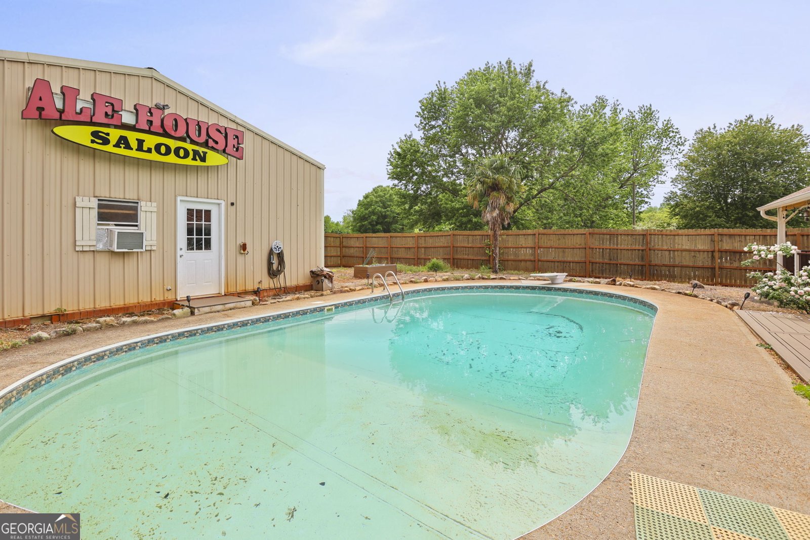2444 High Falls Road Griffin - 37
