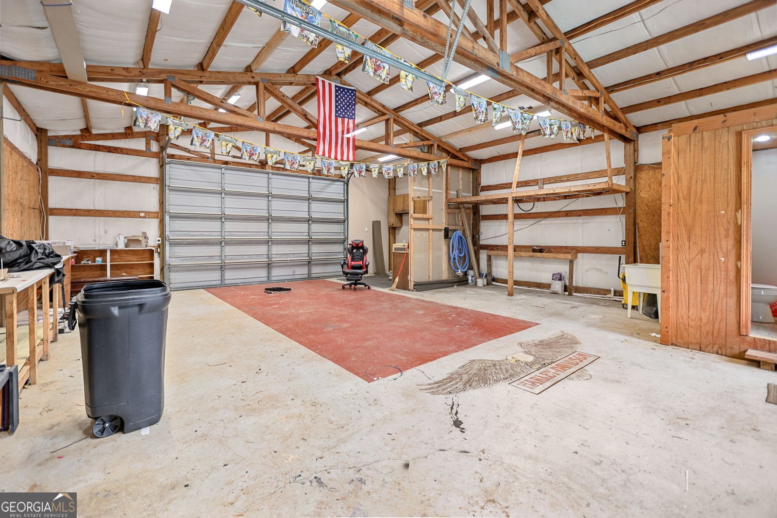 2444 High Falls Road Griffin - 40