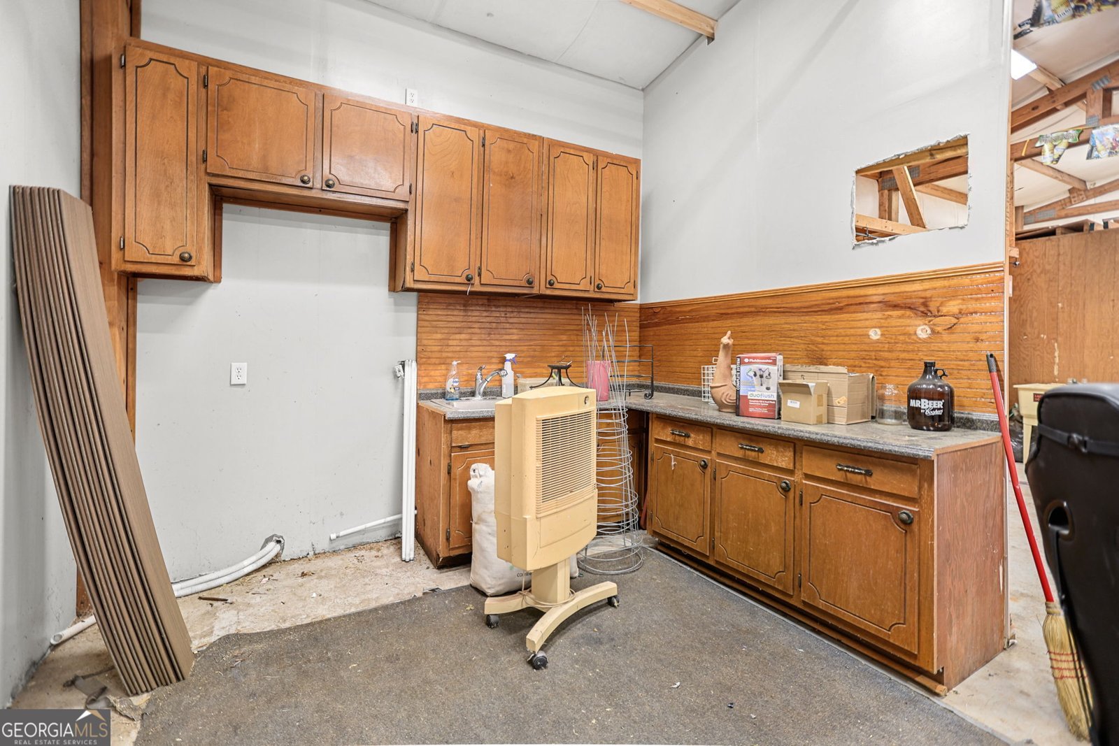 2444 High Falls Road Griffin - 41
