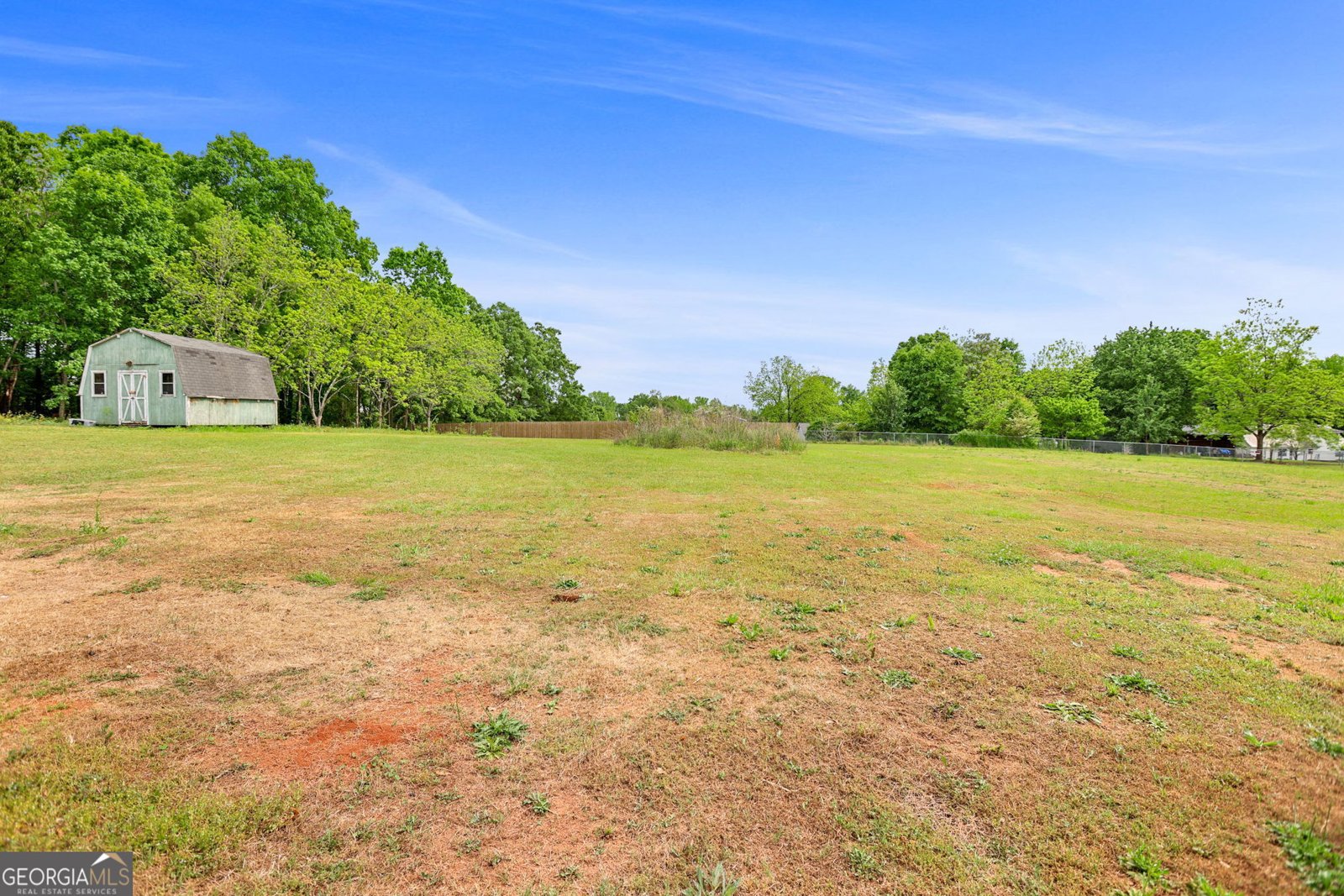 2444 High Falls Road Griffin - 45