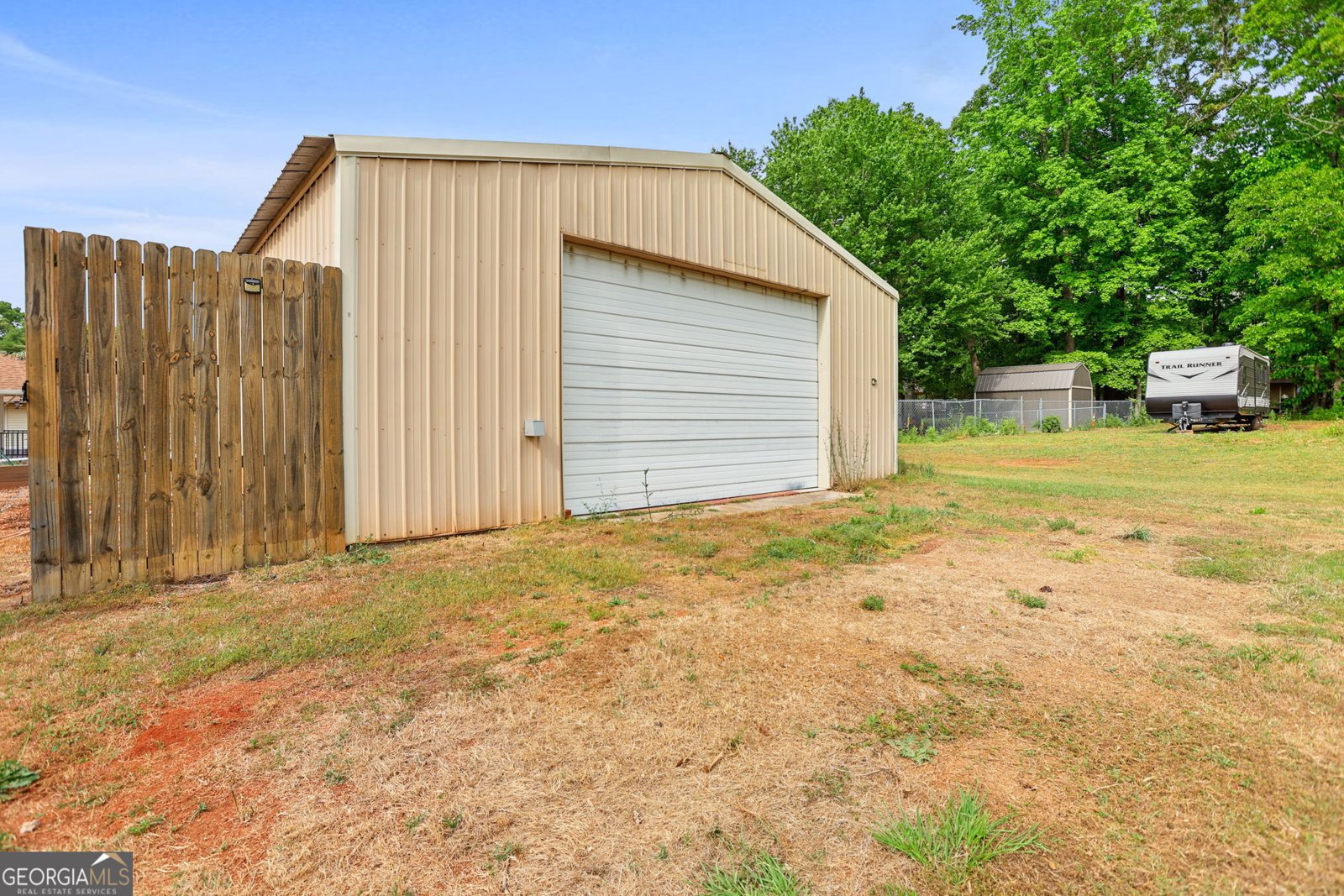 2444 High Falls Road Griffin - 46