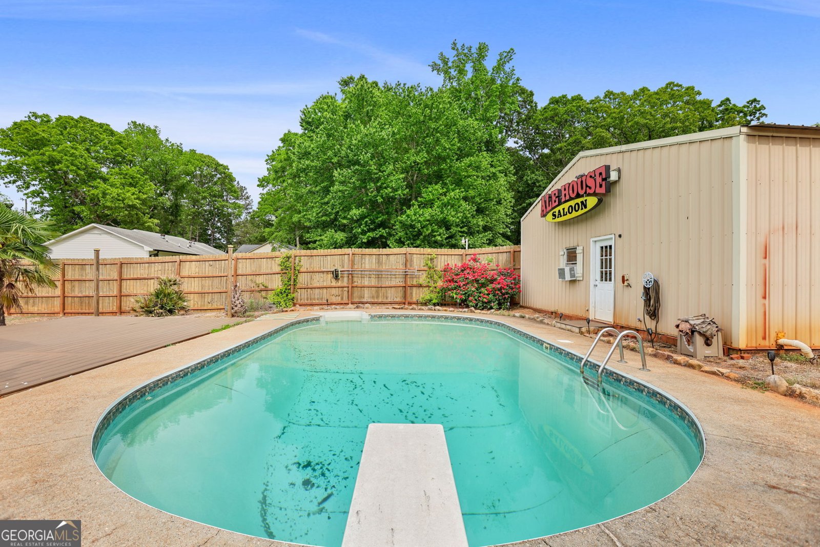 2444 High Falls Road Griffin - 48