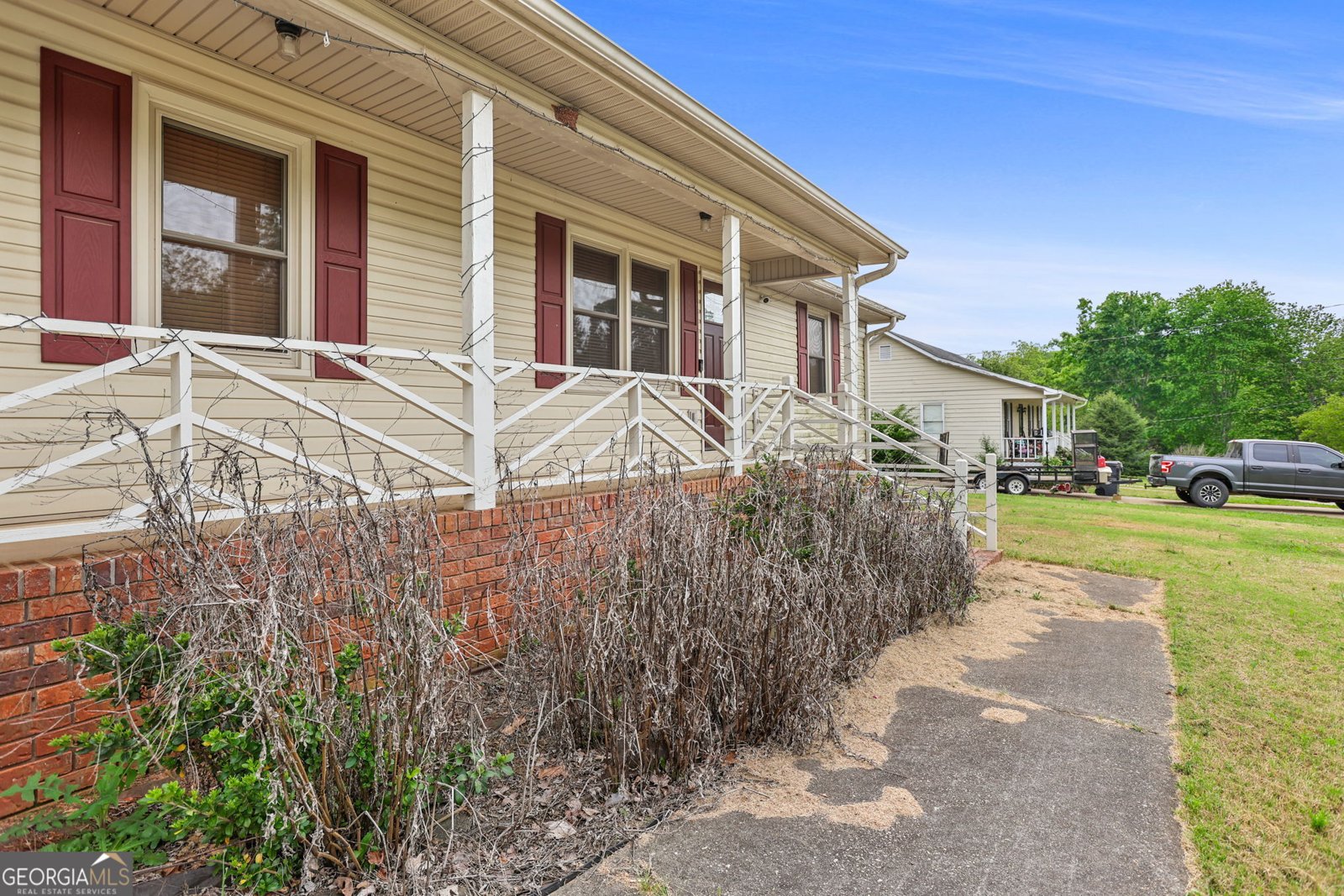 2444 High Falls Road Griffin - 5